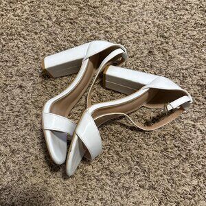 Women's White Courts